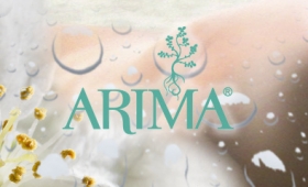 Arima, crema ecológica