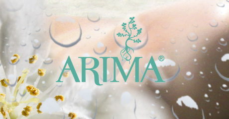 Arima, crema ecológica