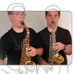Saxofonistas